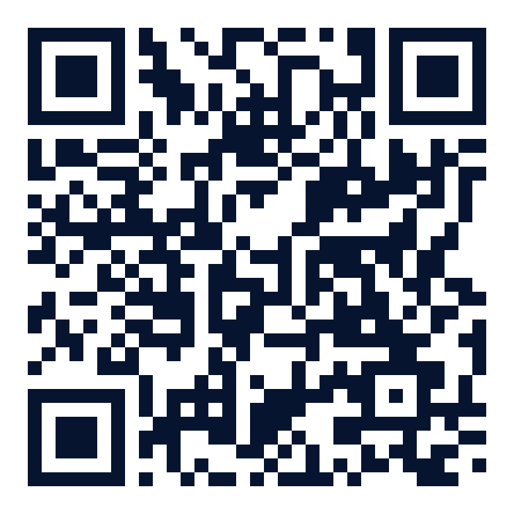 QR code to WhatsApp Algebra Technologies