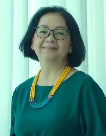Esther Johansson